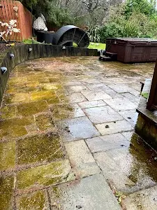 Reviews 3 Superior Shine Cleaning Services place picture